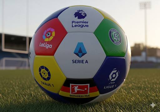 足球赔率概念图解